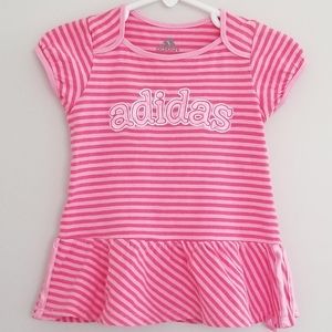 Adidas Girl's Shirt